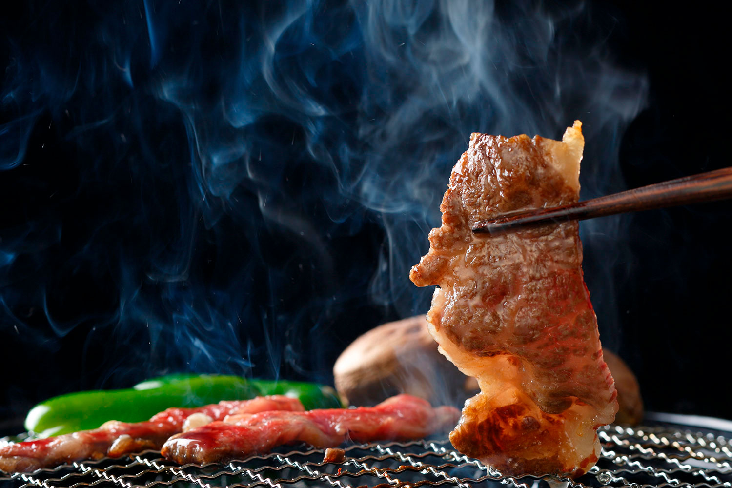 焼肉たんたん ホーム 大津市で女子会や夜デートにも使えて宴会もできる焼肉店